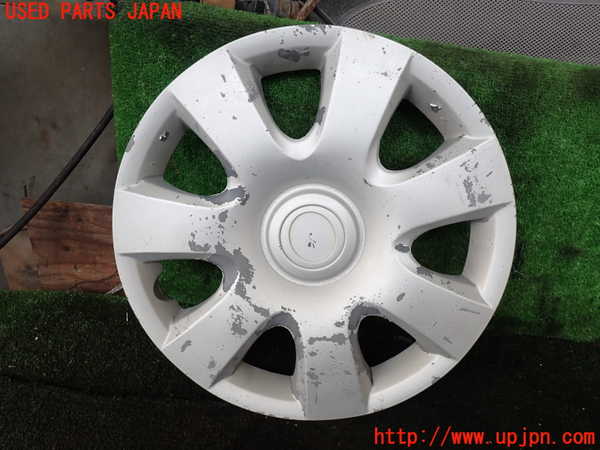 1UPJ-24779419]ハイエースワゴン100系(KZH100G)15インチホイールキャップ1枚④ 【ジャンク】_m0001.jpg