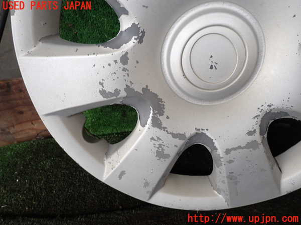 1UPJ-24779419]ハイエースワゴン100系(KZH100G)15インチホイールキャップ1枚④ 【ジャンク】_m0003.jpg