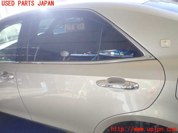 1UPJ-24781320]クラウン アスリート ハイブリッド(AWS210)左後ドア M4S8 中古_m0001.jpg
