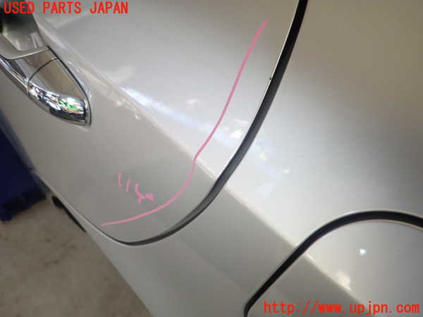 1UPJ-24781320]クラウン アスリート ハイブリッド(AWS210)左後ドア M4S8 中古_m0002.jpg