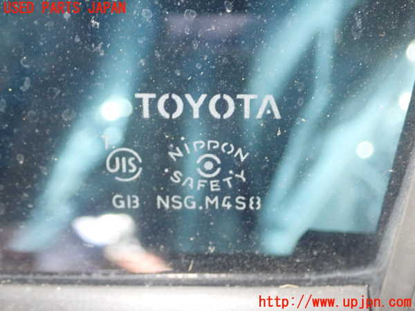 1UPJ-24781320]クラウン アスリート ハイブリッド(AWS210)左後ドア M4S8 中古_m0004.jpg