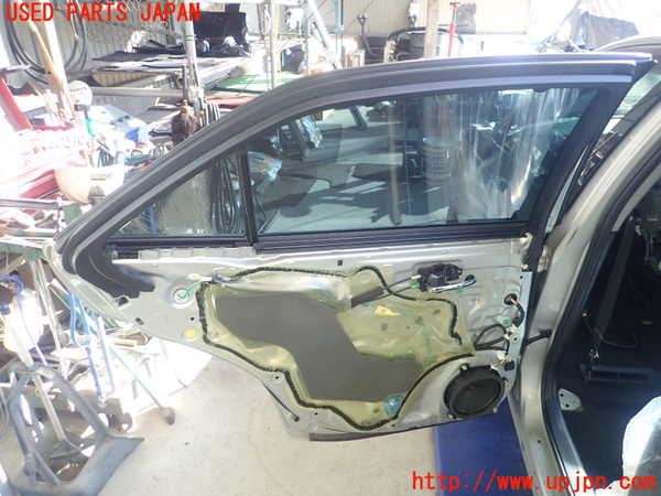 1UPJ-24781320]クラウン アスリート ハイブリッド(AWS210)左後ドア M4S8 中古_m0005.jpg