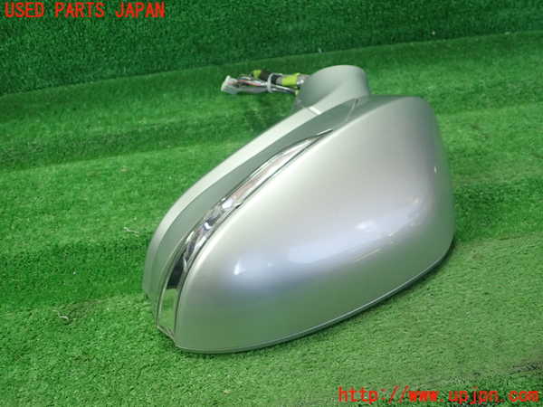 1UPJ-24781212]クラウン アスリート ハイブリッド(AWS210)左ドアミラー ジャンク部品取り_m0001.jpg