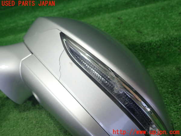 1UPJ-24781212]クラウン アスリート ハイブリッド(AWS210)左ドアミラー ジャンク部品取り_m0003.jpg