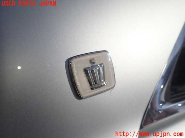 1UPJ-24781631]クラウン アスリート ハイブリッド(AWS210)エンブレム1 中古_m0001.jpg