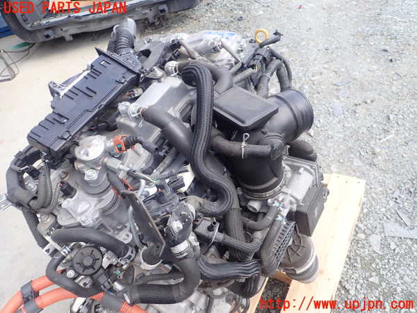 1UPJ-24782010]クラウン アスリート ハイブリッド(AWS210)エンジン 2AR-FSE 中古_m0002.jpg