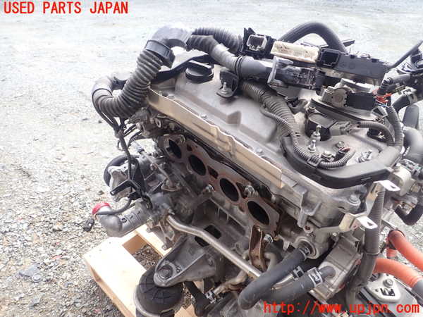 1UPJ-24782010]クラウン アスリート ハイブリッド(AWS210)エンジン 2AR-FSE 中古_m0003.jpg