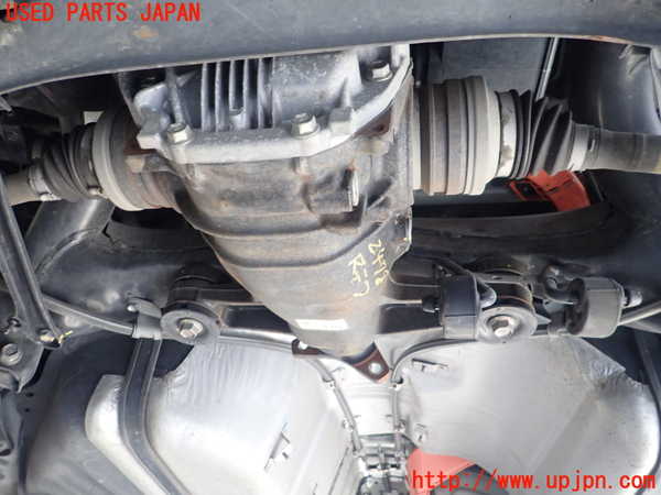 1UPJ-24784355]クラウン アスリート ハイブリッド(AWS210)リアデフ 中古_m0001.jpg