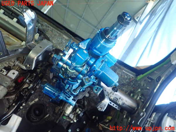 1UPJ-24784260]クラウン アスリート ハイブリッド(AWS210)ステアリングシャフト 中古_m0002.jpg