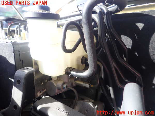 1UPJ-24784050]クラウン アスリート ハイブリッド(AWS210)ブレーキマスターシリンダー 中古_m0001.jpg