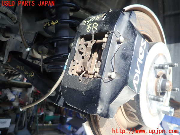 1UPJ-24784090]クラウン アスリート ハイブリッド(AWS210)右リアキャリパー 中古_m0001.jpg