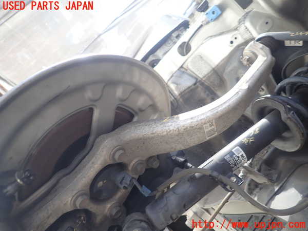 1UPJ-24784290]クラウン アスリート ハイブリッド(AWS210)右フロントナックルハブ 中古_m0001.jpg
