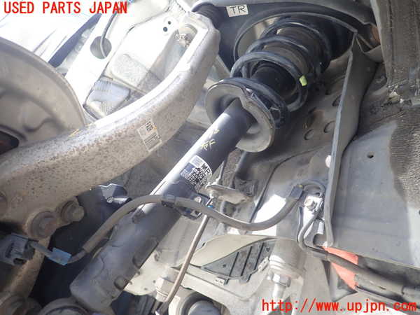 1UPJ-24785015]クラウン アスリート ハイブリッド(AWS210)右フロントストラット 中古_m0001.jpg
