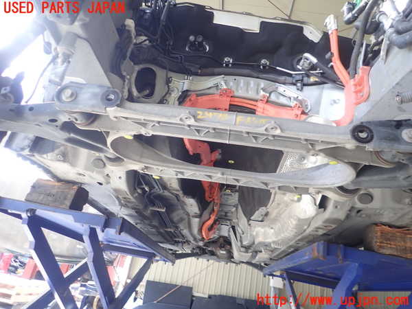 1UPJ-24785285]クラウン アスリート ハイブリッド(AWS210)フロントメンバー 中古_m0001.jpg