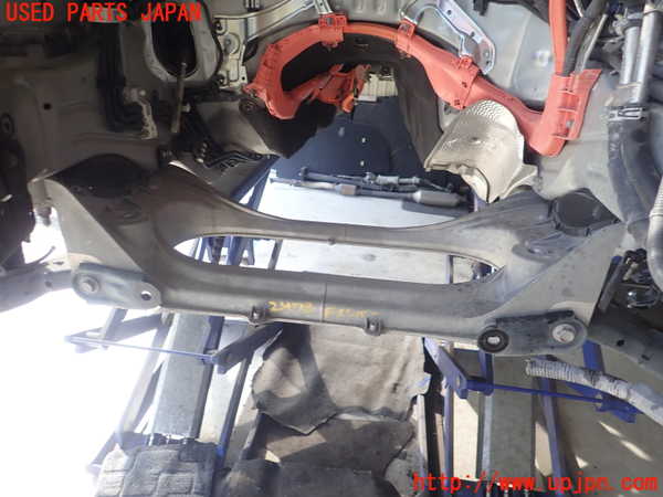 1UPJ-24785285]クラウン アスリート ハイブリッド(AWS210)フロントメンバー 中古_m0002.jpg