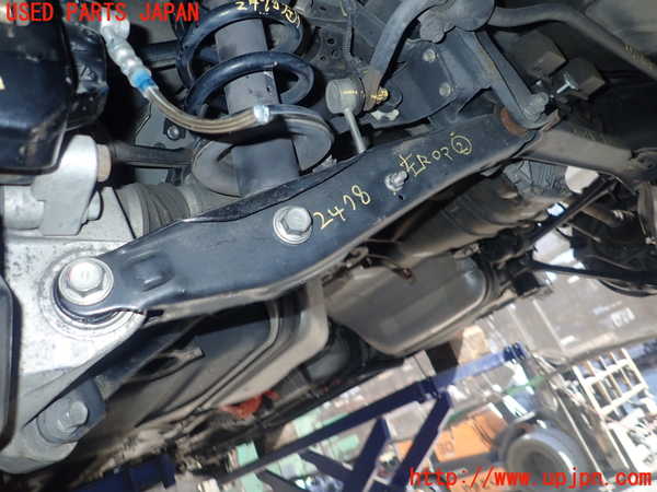 1UPJ-24785227]クラウン アスリート ハイブリッド(AWS210)左リアロアアーム2 中古_m0001.jpg