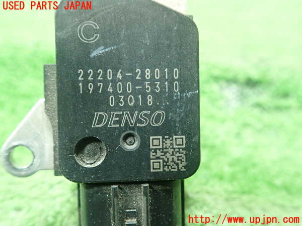 1UPJ-24786320]クラウン アスリート ハイブリッド(AWS210)エアフロメーター 中古_m0002.jpg