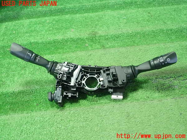 1UPJ-24786720]クラウン アスリート ハイブリッド(AWS210)コンビネーションスイッチ 中古_m0001.jpg