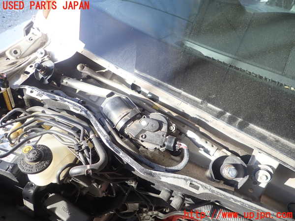 1UPJ-24786770]クラウン アスリート ハイブリッド(AWS210)フロントワイパーモーター 中古_m0001.jpg