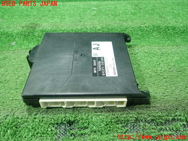 1UPJ-24786147]クラウン アスリート ハイブリッド(AWS210)コンピューター2 (MPX BODY) 中古_m0001.jpg