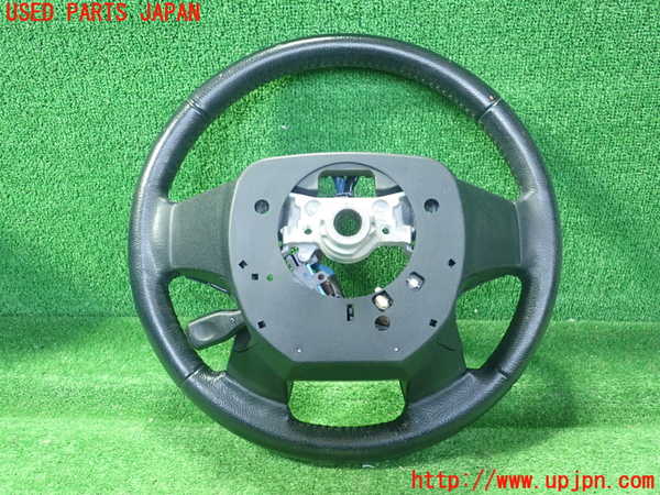 1UPJ-24787855]クラウン アスリート ハイブリッド(AWS210)ステアリングホイール ジャンク部品取り_m0002.jpg