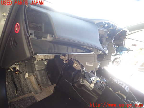 1UPJ-24787505]クラウン アスリート ハイブリッド(AWS210)ダッシュボード 中古_m0003.jpg
