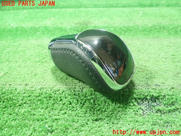 1UPJ-24787570]クラウン アスリート ハイブリッド(AWS210)シフトノブ 中古_m0001.jpg