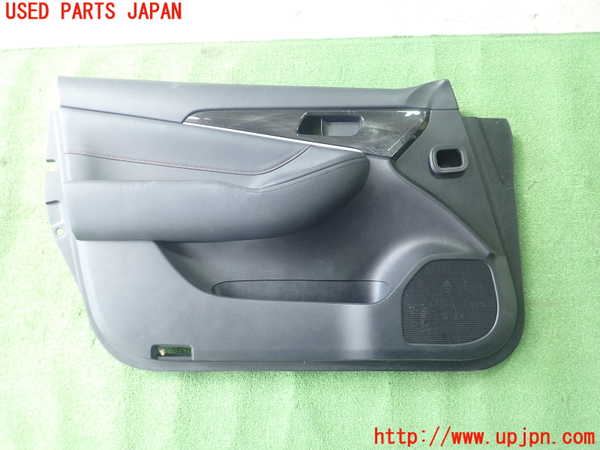 1UPJ-24781264]クラウン アスリート ハイブリッド(AWS210)左前ドア内張り 中古_m0001.jpg