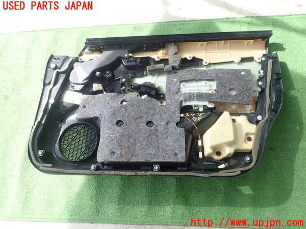 1UPJ-24781264]クラウン アスリート ハイブリッド(AWS210)左前ドア内張り 中古_m0003.jpg