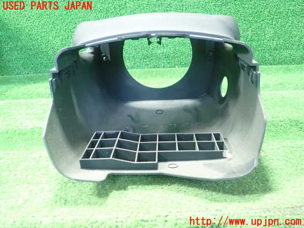 1UPJ-24787905]クラウン アスリート ハイブリッド(AWS210)コラムカバー 中古_m0004.jpg