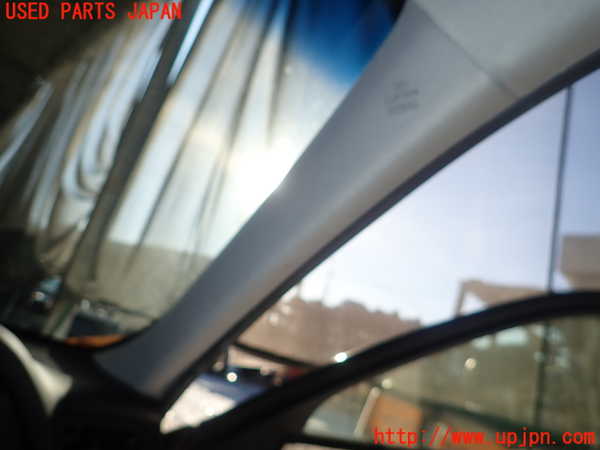 1UPJ-24787655]クラウン アスリート ハイブリッド(AWS210)右フロントピラートリム 中古_m0001.jpg