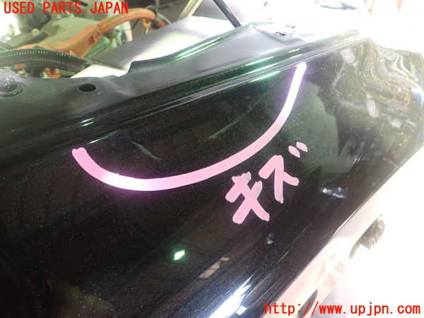 1UPJ-24791080]レクサス・NX300h(AYZ10)右前フェンダー 【ジャンク】_m0002.jpg