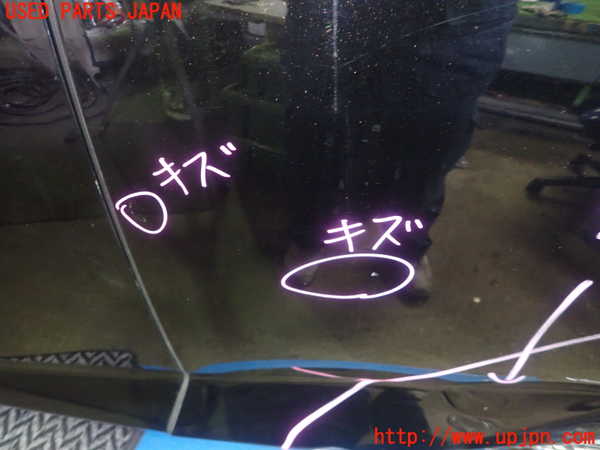 5UPJ-24791320]レクサス・NX300h(AYZ10)左後ドア AGC M2L3 【ジャンク】_m0003.jpg