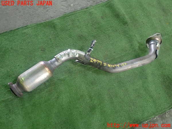 1UPJ-24792631]レクサス・NX300h(AYZ10)フロントパイプ1 中古_m0001.jpg