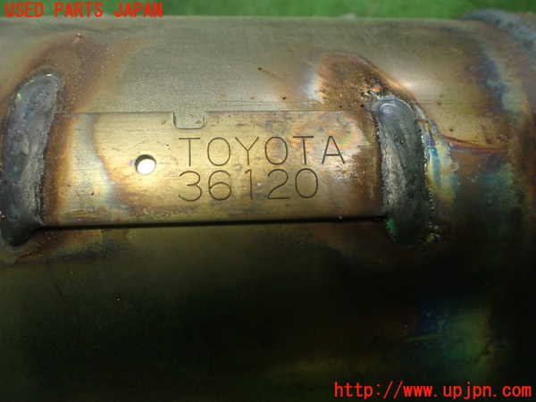 1UPJ-24792661]レクサス・NX300h(AYZ10)触媒1 中古_m0005.jpg