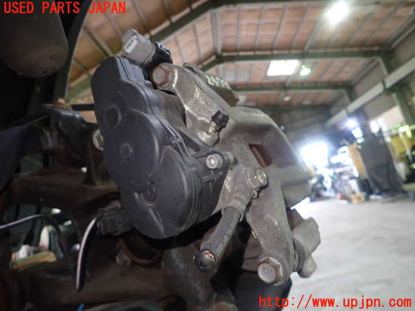 1UPJ-24794090]レクサス・NX300h(AYZ10)右リアキャリパー 中古_m0002.jpg