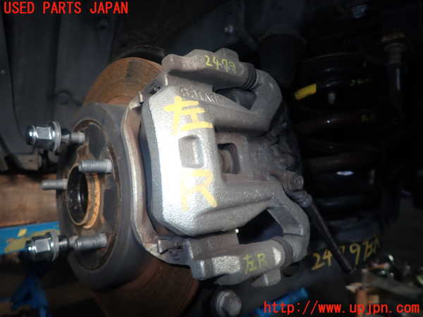 1UPJ-24794095]レクサス・NX300h(AYZ10)左リアキャリパー 中古_m0001.jpg