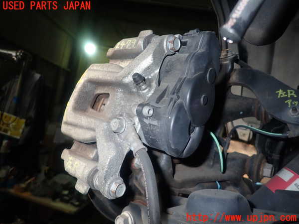 1UPJ-24794095]レクサス・NX300h(AYZ10)左リアキャリパー 中古_m0002.jpg