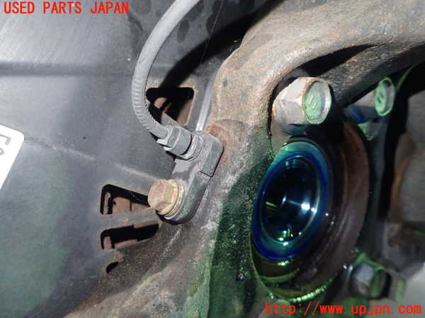 1UPJ-24794295]レクサス・NX300h(AYZ10)左フロントナックルハブ 中古_m0004.jpg
