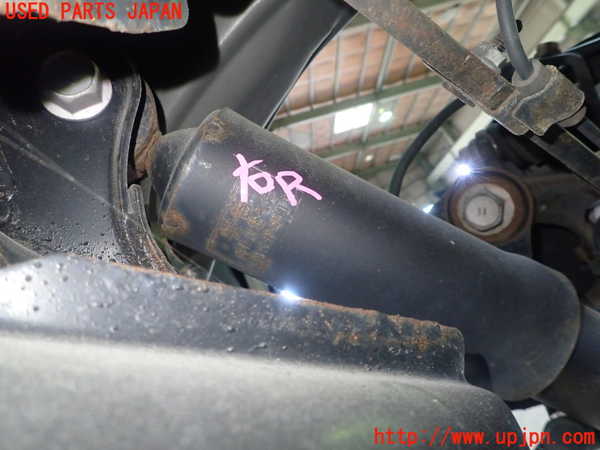 5UPJ-24795070]レクサス・NX300h(AYZ10)右リアショックアブソーバー 中古_m0003.jpg