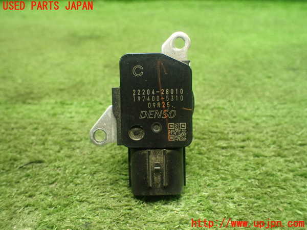 1UPJ-24796320]レクサス・NX300h(AYZ10)エアフロメーター 中古_m0001.jpg