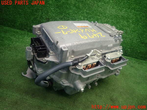 1UPJ-24796916]レクサス・NX300h(AYZ10)インバーターコンバーター 中古_m0002.jpg