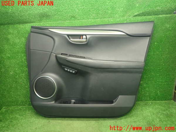 1UPJ-24791234]レクサス・NX300h(AYZ10)右前ドア内張り 中古_m0001.jpg