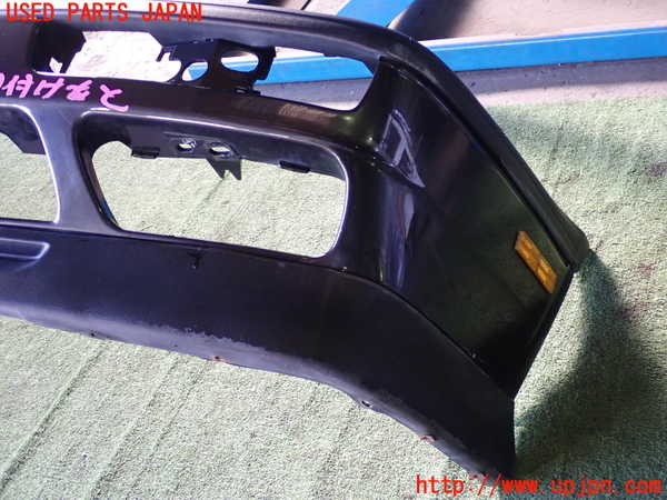 1UPJ-24801010]VW ゴルフ GTI(1HABF)フロントバンパー 中古_m0002.jpg