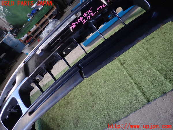 1UPJ-24801010]VW ゴルフ GTI(1HABF)フロントバンパー 中古_m0003.jpg