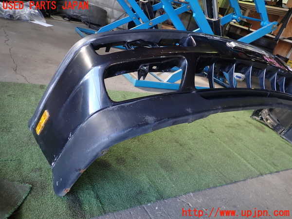 1UPJ-24801010]VW ゴルフ GTI(1HABF)フロントバンパー 中古_m0004.jpg