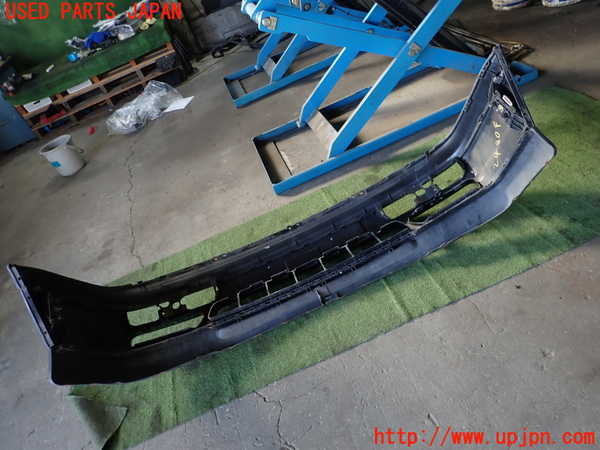 1UPJ-24801010]VW ゴルフ GTI(1HABF)フロントバンパー 中古_m0005.jpg