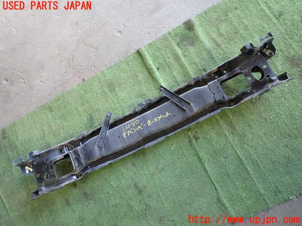 5UPJ-24801014]VW ゴルフ GTI(1HABF)フロントバンパーホースメント 中古_m0004.jpg