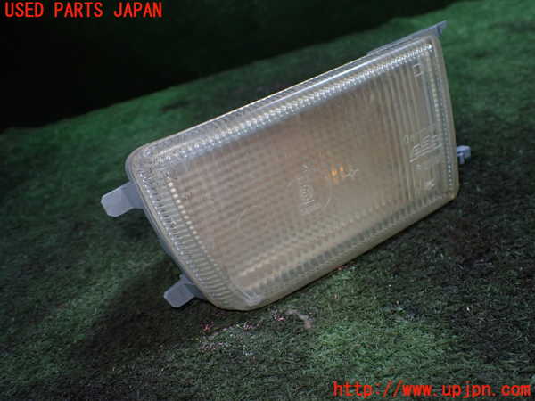 1UPJ-24801160]VW ゴルフ GTI(1HABF)右ウィンカーレンズ 中古_m0001.jpg