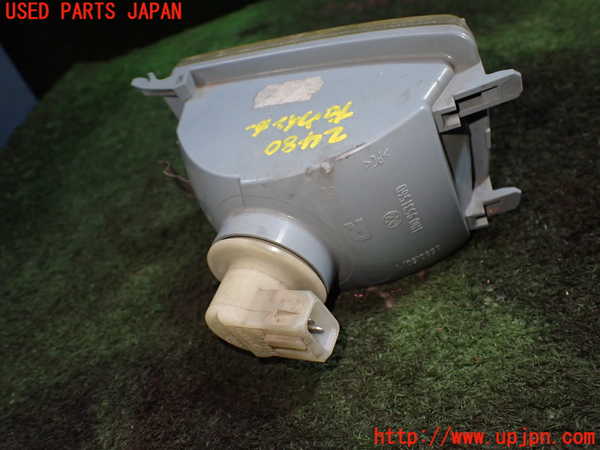 1UPJ-24801160]VW ゴルフ GTI(1HABF)右ウィンカーレンズ 中古_m0003.jpg